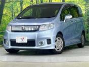 honda freed_spike